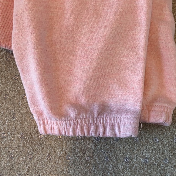 U.S. Polo Assn. pink sweats - Picture 7 of 7